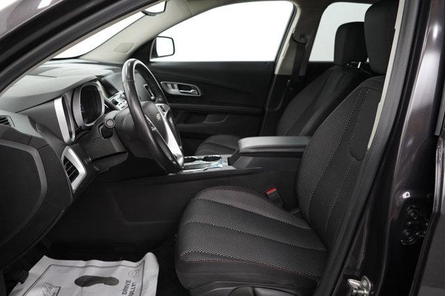 used 2015 Chevrolet Equinox car, priced at $10,998