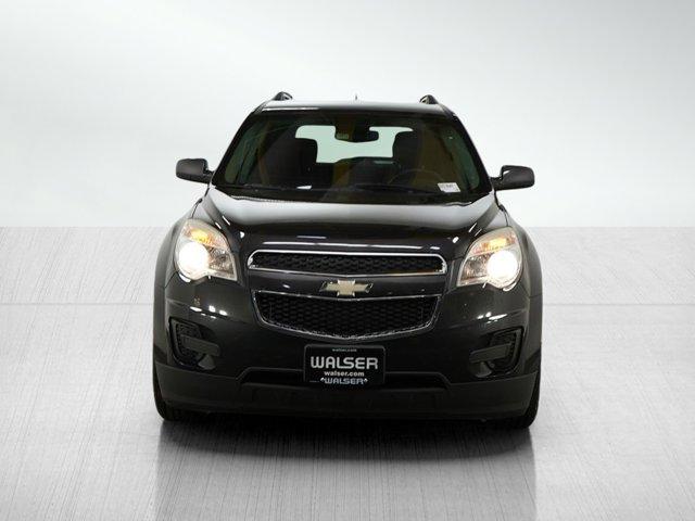 used 2015 Chevrolet Equinox car, priced at $10,998