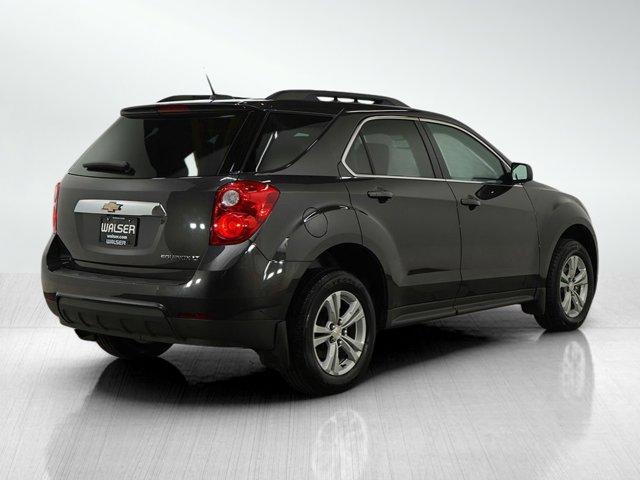 used 2015 Chevrolet Equinox car, priced at $10,998