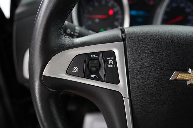 used 2015 Chevrolet Equinox car, priced at $10,998