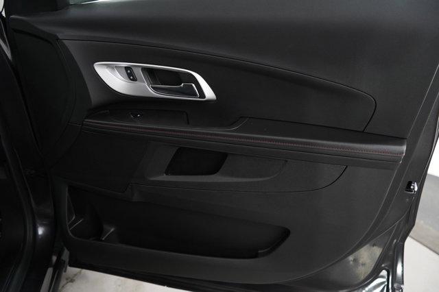 used 2015 Chevrolet Equinox car, priced at $10,998
