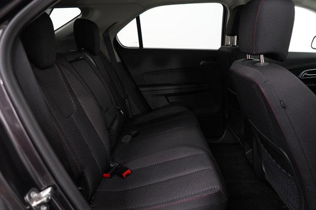 used 2015 Chevrolet Equinox car, priced at $10,998
