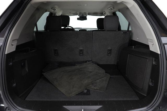 used 2015 Chevrolet Equinox car, priced at $10,998