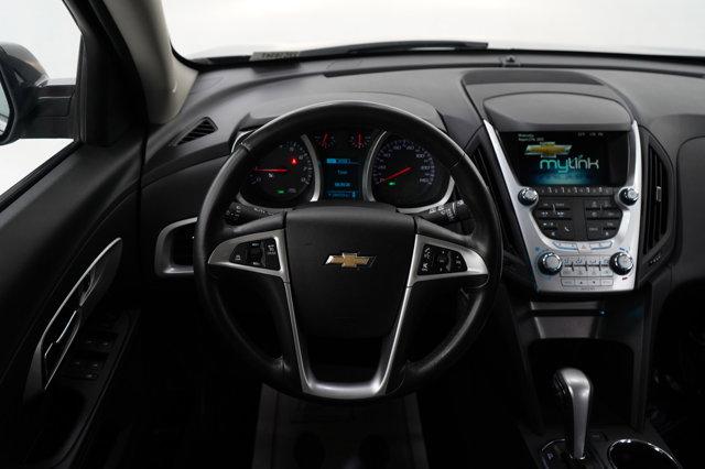 used 2015 Chevrolet Equinox car, priced at $10,998