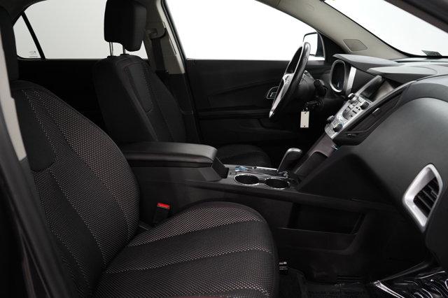 used 2015 Chevrolet Equinox car, priced at $10,998