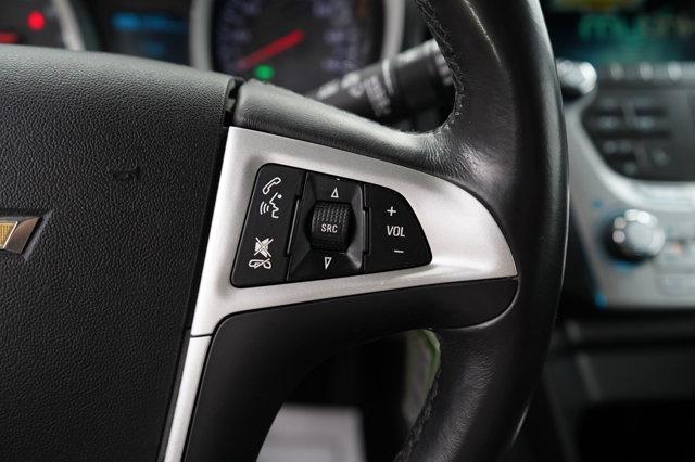 used 2015 Chevrolet Equinox car, priced at $10,998
