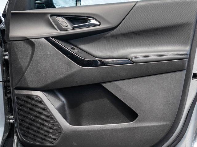 new 2026 Chevrolet Equinox car, priced at $31,998