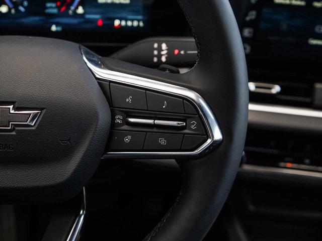 new 2026 Chevrolet Equinox car, priced at $31,998