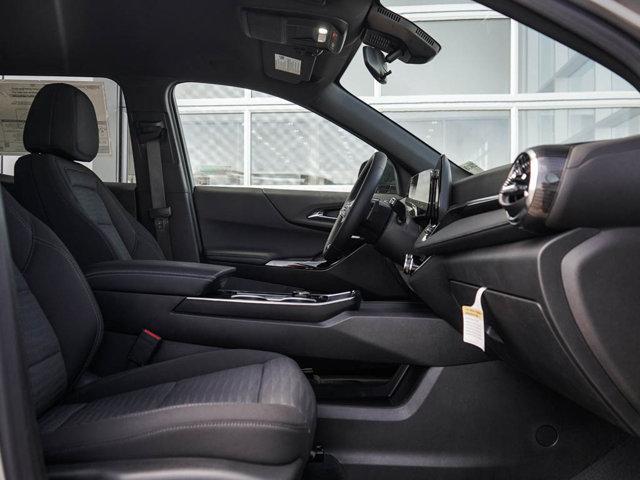 new 2026 Chevrolet Equinox car, priced at $31,998