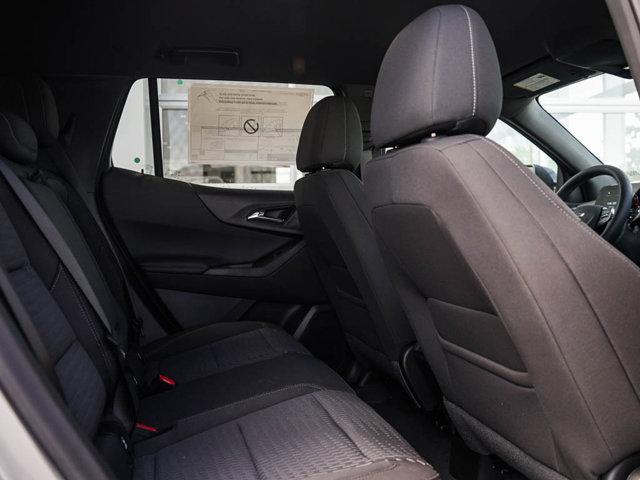 new 2026 Chevrolet Equinox car, priced at $31,998