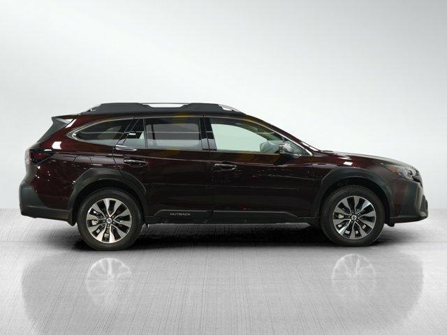 used 2024 Subaru Outback car, priced at $36,599