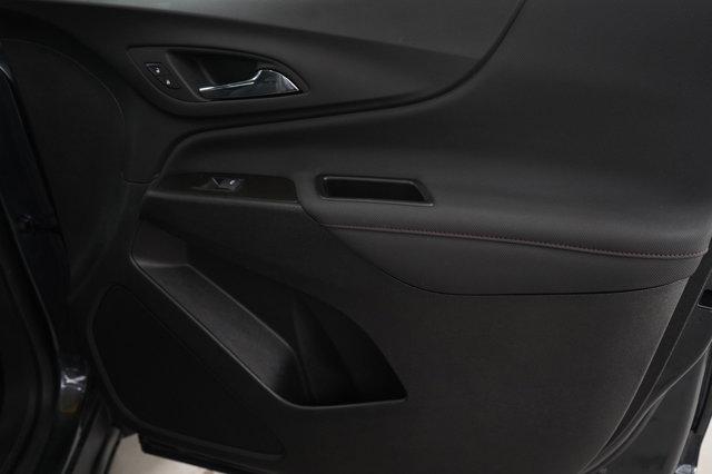 used 2023 Chevrolet Equinox car, priced at $26,799