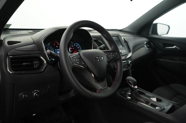 used 2023 Chevrolet Equinox car, priced at $26,799