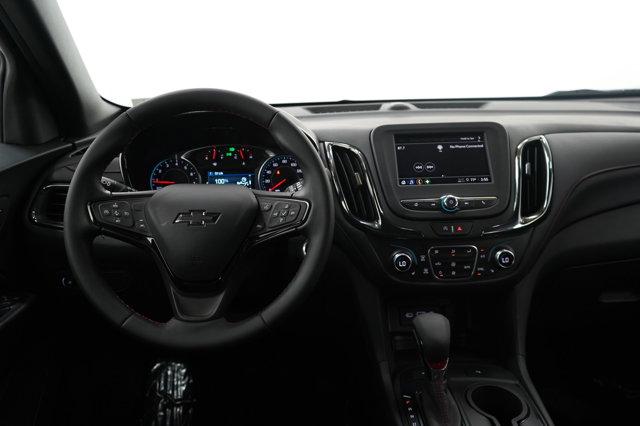 used 2023 Chevrolet Equinox car, priced at $26,799