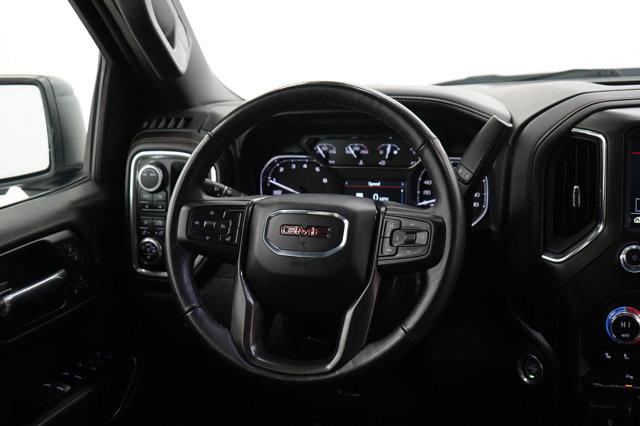 used 2022 GMC Sierra 1500 Limited car, priced at $45,998