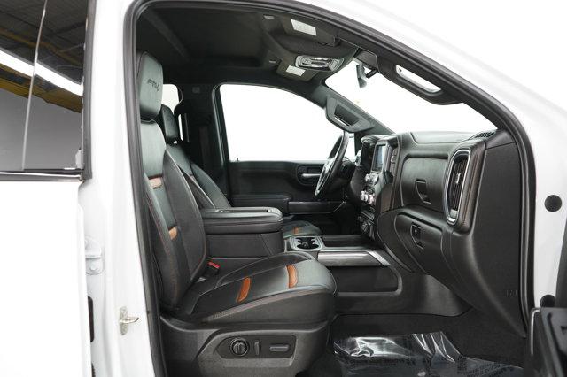 used 2022 GMC Sierra 1500 Limited car, priced at $45,998