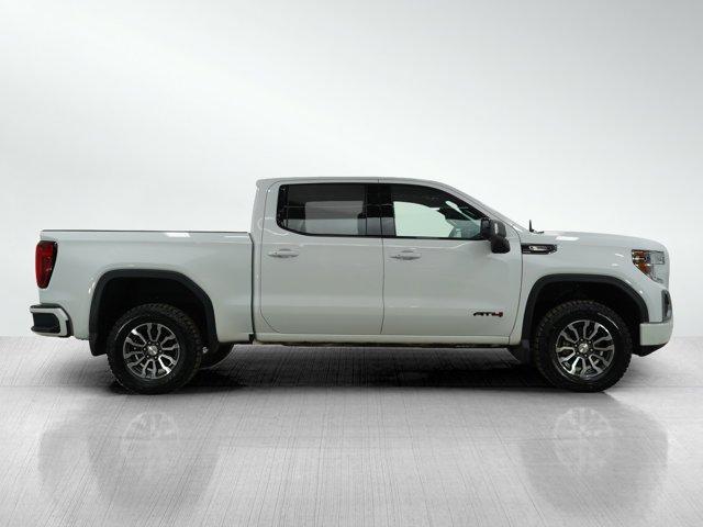 used 2022 GMC Sierra 1500 Limited car, priced at $45,998