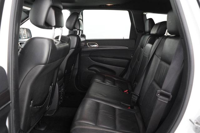 used 2014 Jeep Grand Cherokee car, priced at $10,998