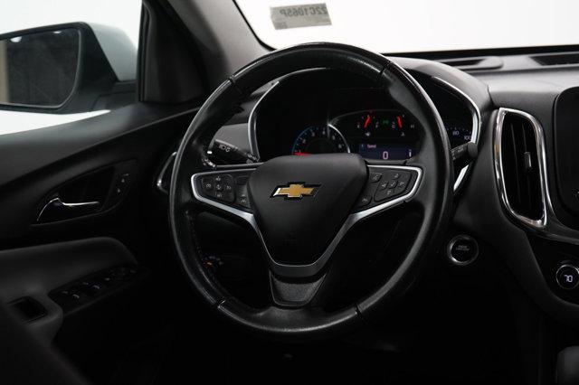 used 2022 Chevrolet Equinox car, priced at $19,899