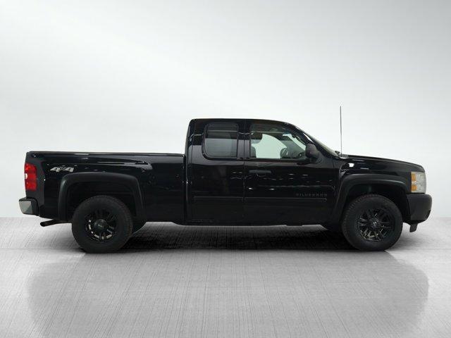 used 2011 Chevrolet Silverado 1500 car, priced at $12,899