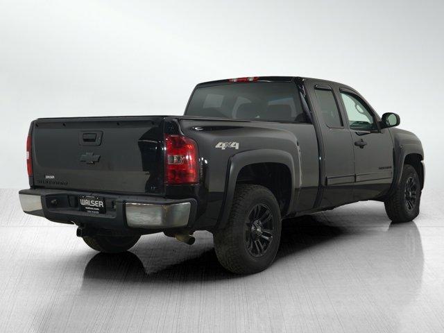 used 2011 Chevrolet Silverado 1500 car, priced at $12,899