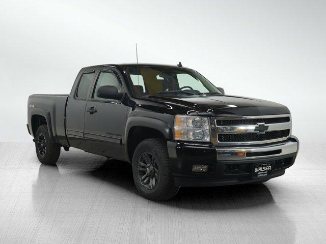 used 2011 Chevrolet Silverado 1500 car, priced at $12,899