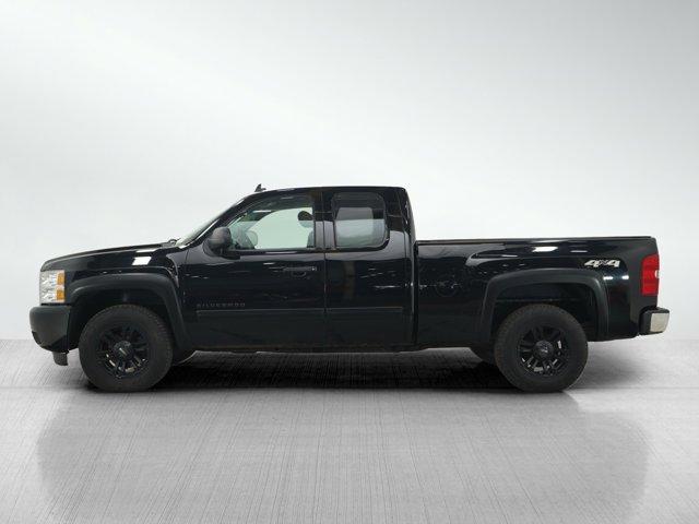 used 2011 Chevrolet Silverado 1500 car, priced at $12,899