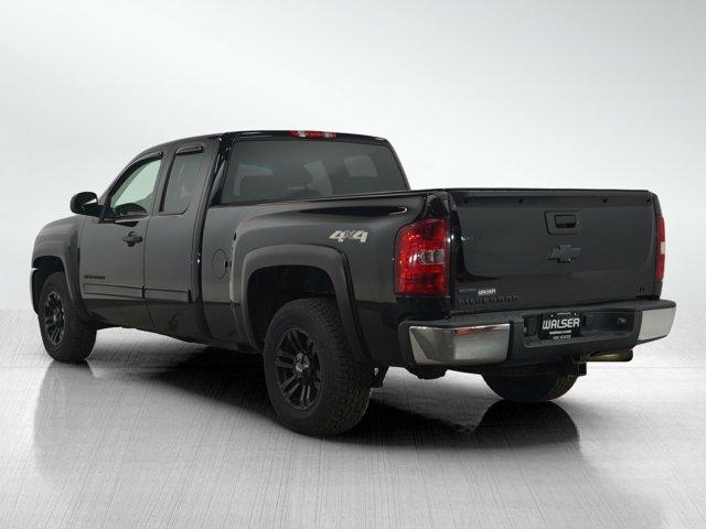 used 2011 Chevrolet Silverado 1500 car, priced at $12,899