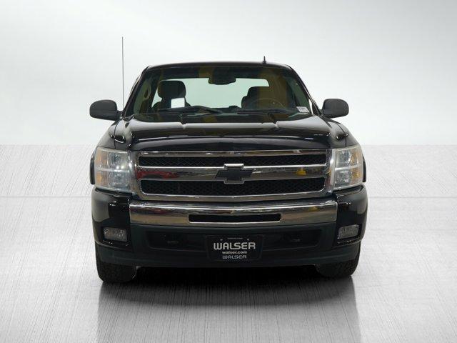 used 2011 Chevrolet Silverado 1500 car, priced at $12,899