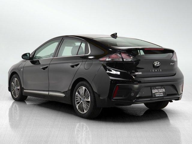 used 2020 Hyundai Ioniq Plug-In Hybrid car, priced at $21,499