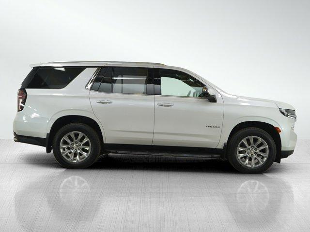 used 2021 Chevrolet Tahoe car, priced at $47,998