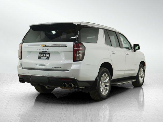 used 2021 Chevrolet Tahoe car, priced at $47,998