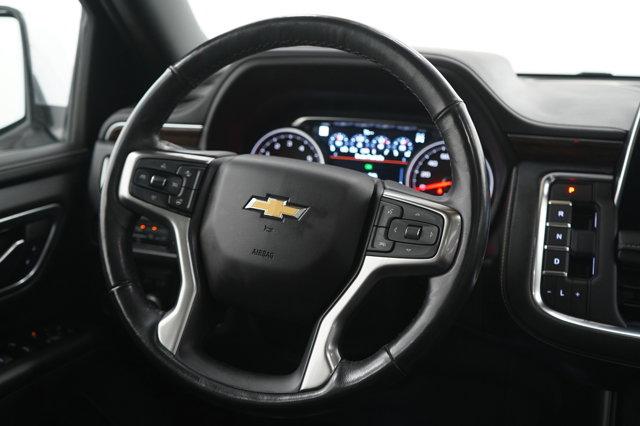 used 2021 Chevrolet Tahoe car, priced at $47,998