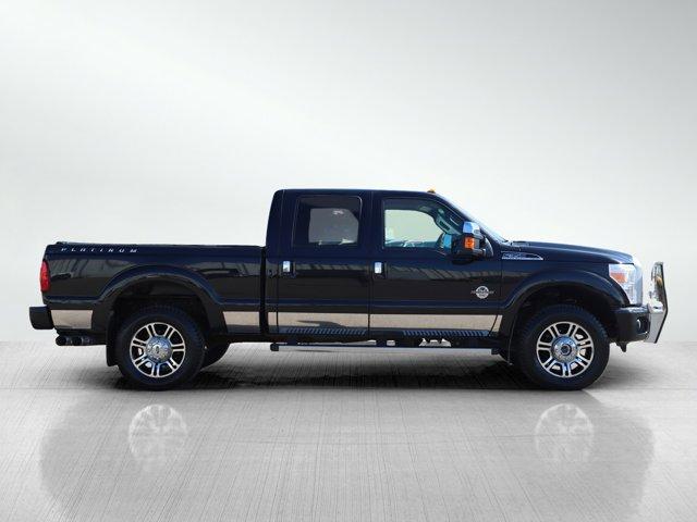 used 2015 Ford F-350 car, priced at $42,799