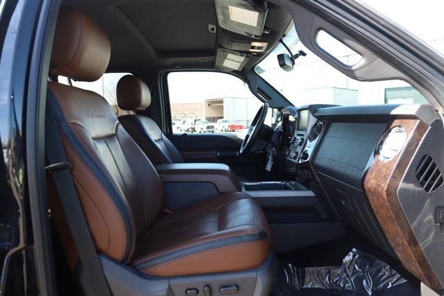used 2015 Ford F-350 car, priced at $42,799