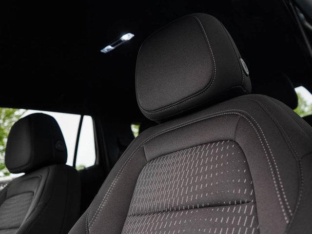 new 2026 Chevrolet Equinox car, priced at $30,998