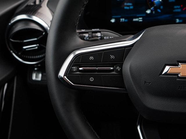 new 2026 Chevrolet Equinox car, priced at $30,998