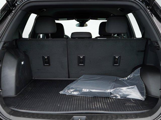new 2026 Chevrolet Equinox car, priced at $30,998