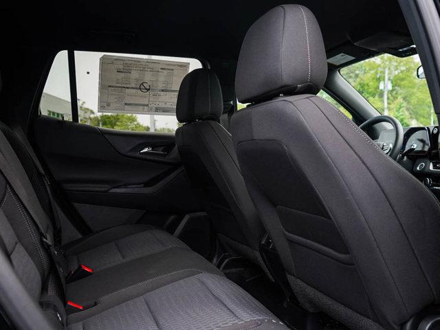 new 2026 Chevrolet Equinox car, priced at $30,998