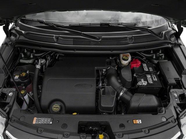 used 2017 Ford Explorer car, priced at $16,998