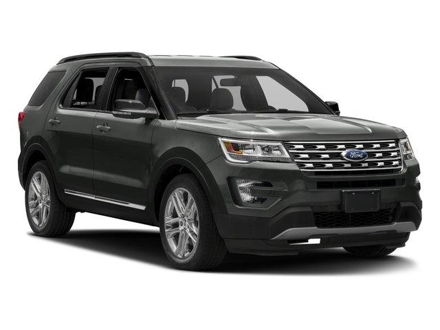 used 2017 Ford Explorer car, priced at $16,998