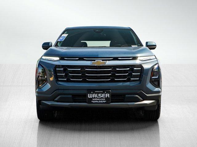 new 2026 Chevrolet Equinox car, priced at $29,998