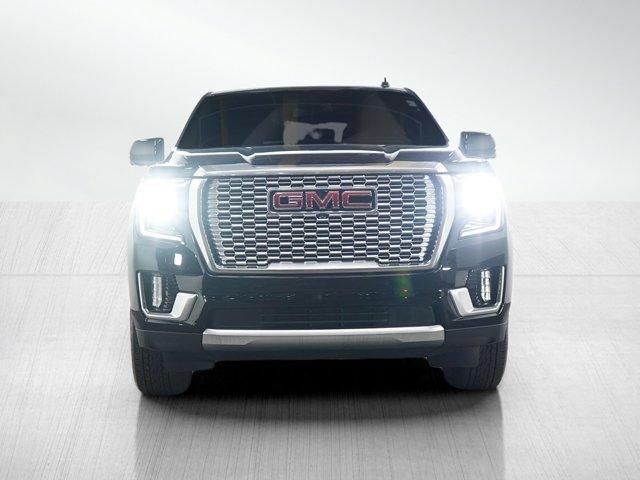 used 2024 GMC Yukon XL car, priced at $72,998
