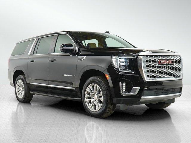 used 2024 GMC Yukon XL car, priced at $72,998