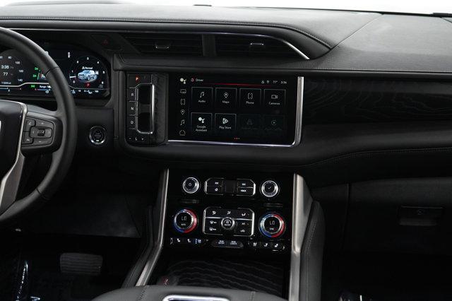 used 2024 GMC Yukon XL car, priced at $72,998