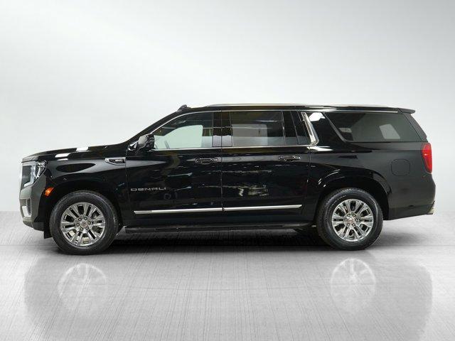 used 2024 GMC Yukon XL car, priced at $72,998