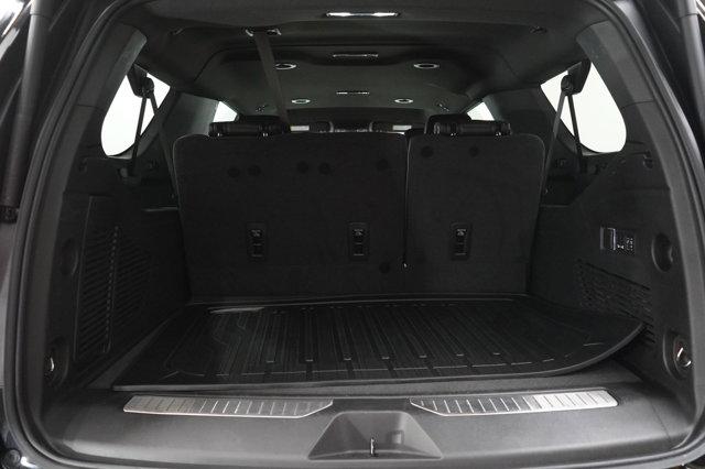 used 2024 GMC Yukon XL car, priced at $72,998