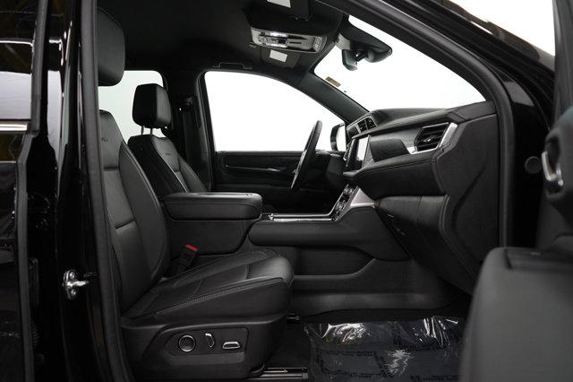 used 2024 GMC Yukon XL car, priced at $72,998