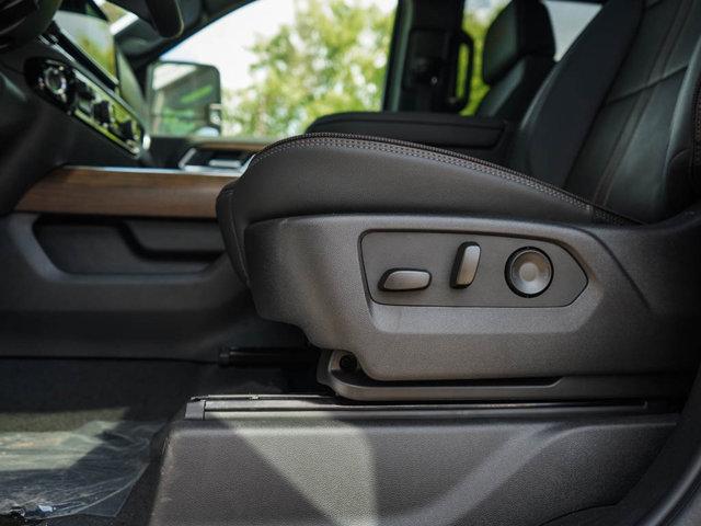 new 2025 Chevrolet Silverado 3500 car, priced at $82,998