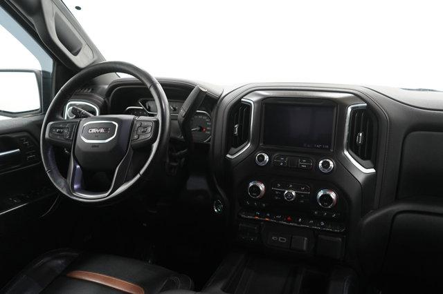 used 2020 GMC Sierra 1500 car, priced at $38,998